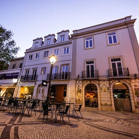 De Pedra E Sal Hostel & Suites Setubal Exterior photo